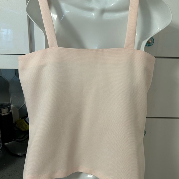 Nomi Rubinstein, Vintage Pink 2 Piece Set is Sz S Gorgeous‎ - Picture 13 of 16